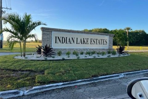 Land in Indian lake estates, Florida № 2165542 - photo 4