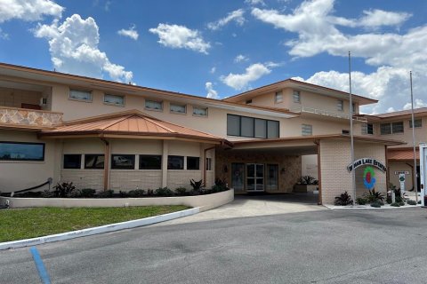 Land in Indian lake estates, Florida № 2165542 - photo 11