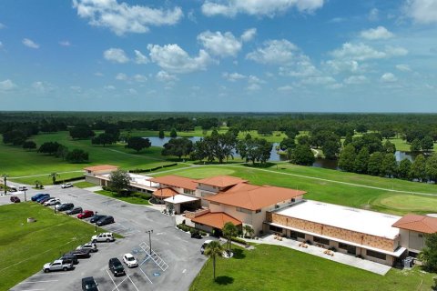 Land in Indian lake estates, Florida № 2165542 - photo 20
