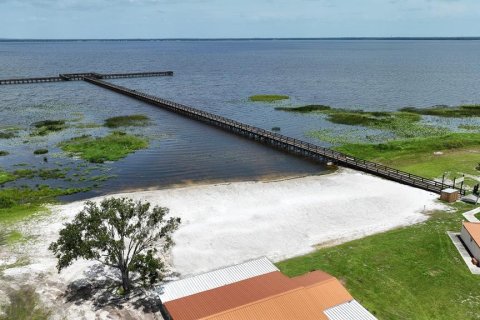 Land in Indian lake estates, Florida № 2165542 - photo 10