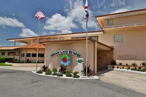 Land in Indian lake estates, Florida № 2165542 - photo 28