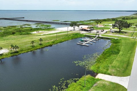 Land in Indian lake estates, Florida № 2165542 - photo 14