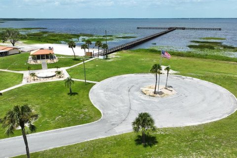 Land in Indian lake estates, Florida № 2165542 - photo 16