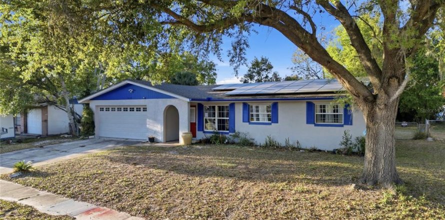 Casa en Orlando, Florida 3 dormitorios, 119.19 m2 № 2387354