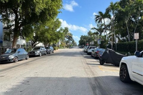 Condominio en venta en Miami Beach, Florida, 1 dormitorio, 52.95 m2 № 1645660 - foto 24