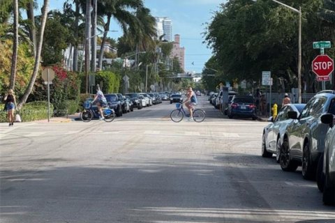 Condominio en venta en Miami Beach, Florida, 1 dormitorio, 52.95 m2 № 1645660 - foto 23