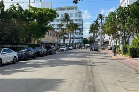 Condominio en venta en Miami Beach, Florida, 1 dormitorio, 52.95 m2 № 1645660 - foto 20