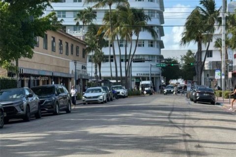 Condominio en venta en Miami Beach, Florida, 1 dormitorio, 52.95 m2 № 1645660 - foto 21