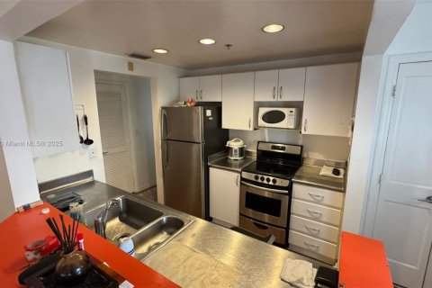 Condominio en venta en Miami Beach, Florida, 1 dormitorio, 52.95 m2 № 1645660 - foto 5