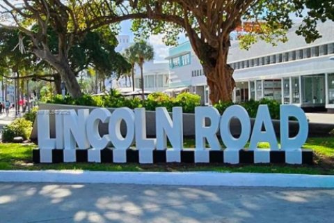 Condominio en venta en Miami Beach, Florida, 1 dormitorio, 52.95 m2 № 1645660 - foto 27