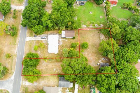 Land in Fort Pierce, Florida № 1182280 - photo 1
