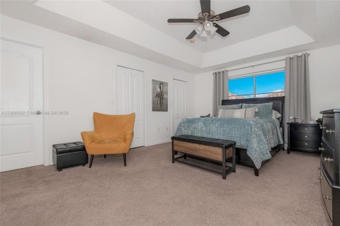 Touwnhouse à louer à Miramar, Floride: 3 chambres, 153.29 m2 № 1963777 - photo 16