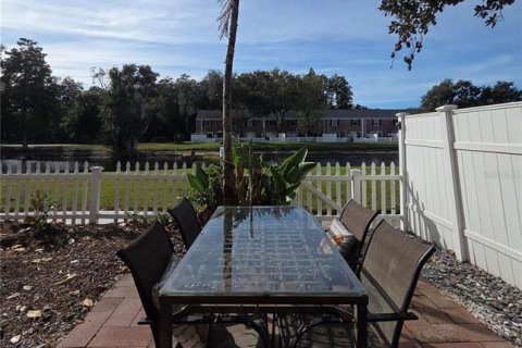 Condo in Tampa, Florida, 2 bedrooms № 2108813 - photo 20