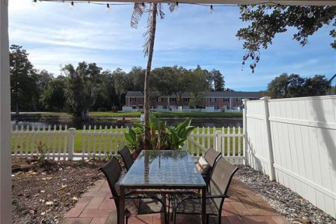 Condo in Tampa, Florida, 2 bedrooms № 2108813 - photo 18