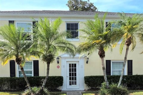 Condo à Tampa, Floride, 2 chambres № 2108813