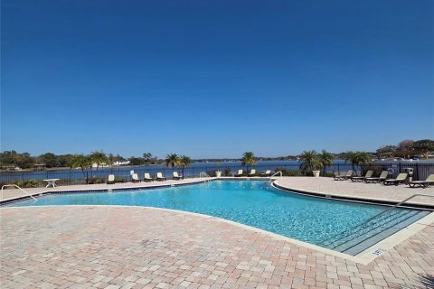 Condo in Tampa, Florida, 2 bedrooms № 2108813 - photo 25