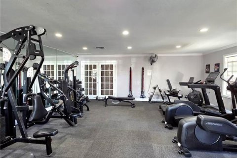 Condo in Tampa, Florida, 2 bedrooms № 2108813 - photo 29