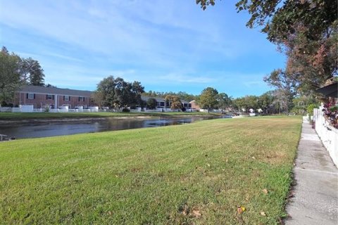 Condo in Tampa, Florida, 2 bedrooms № 2108813 - photo 16