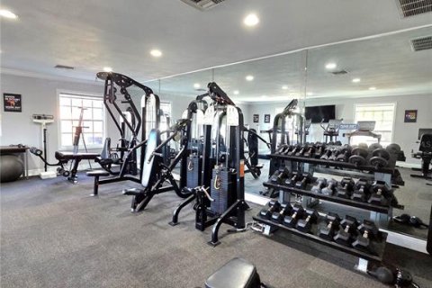 Condo in Tampa, Florida, 2 bedrooms № 2108813 - photo 30
