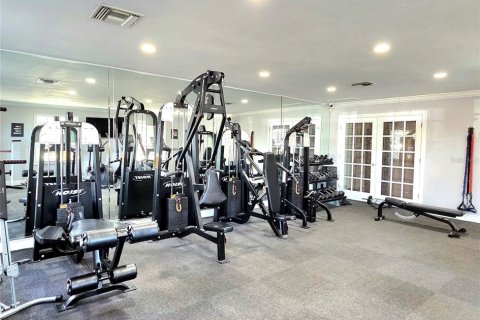 Condo in Tampa, Florida, 2 bedrooms № 2108813 - photo 27