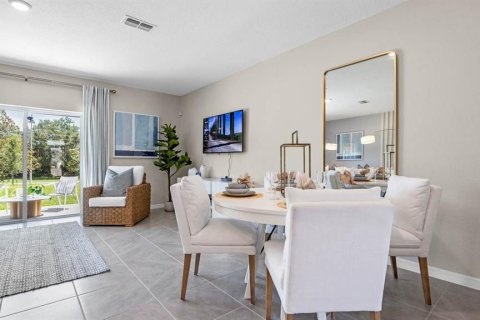 Townhouse in Davenport, Florida 3 bedrooms, 135.92 sq.m. № 1792019 - photo 4