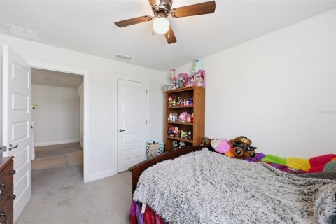 House in Parrish, Florida 4 bedrooms, 223.99 sq.m. № 2197774 - photo 21