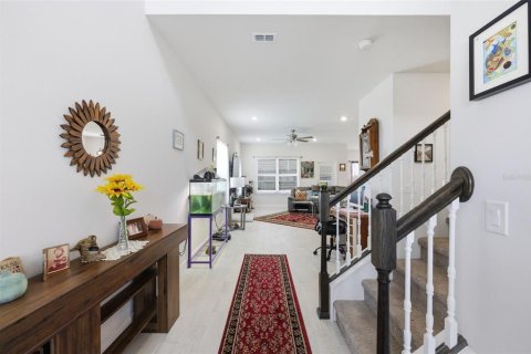 House in Parrish, Florida 4 bedrooms, 223.99 sq.m. № 2197774 - photo 7