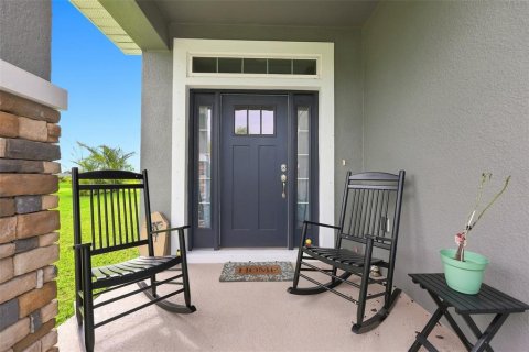 House in Parrish, Florida 4 bedrooms, 223.99 sq.m. № 2197774 - photo 5