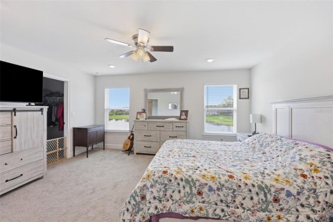 House in Parrish, Florida 4 bedrooms, 223.99 sq.m. № 2197774 - photo 17