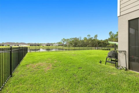 House in Parrish, Florida 4 bedrooms, 223.99 sq.m. № 2197774 - photo 30