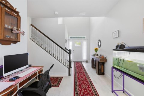 House in Parrish, Florida 4 bedrooms, 223.99 sq.m. № 2197774 - photo 8
