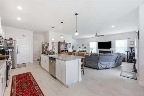 House in Parrish, Florida 4 bedrooms, 223.99 sq.m. № 2197774 - photo 9