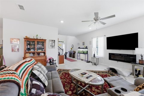 House in Parrish, Florida 4 bedrooms, 223.99 sq.m. № 2197774 - photo 29
