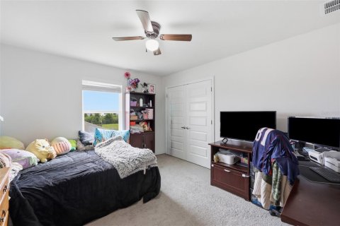 House in Parrish, Florida 4 bedrooms, 223.99 sq.m. № 2197774 - photo 22