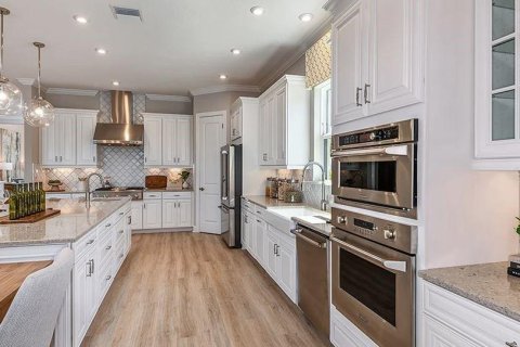 Casa en venta en Wesley Chapel, Florida, 3 dormitorios, 289.86 m2 № 1826938 - foto 8