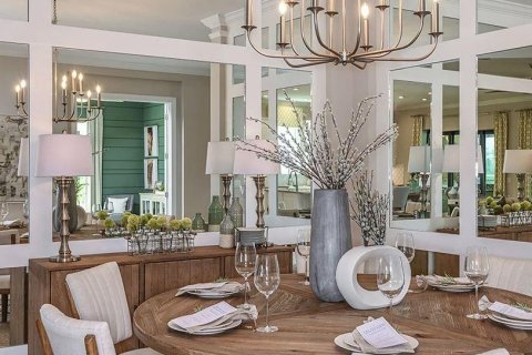 Casa en venta en Wesley Chapel, Florida, 3 dormitorios, 289.86 m2 № 1826938 - foto 10