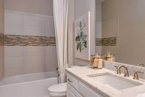 Casa en venta en Wesley Chapel, Florida, 3 dormitorios, 289.86 m2 № 1826938 - foto 16