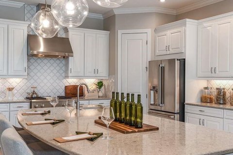 Casa en venta en Wesley Chapel, Florida, 3 dormitorios, 289.86 m2 № 1826938 - foto 7