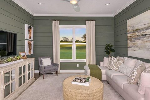 Casa en venta en Wesley Chapel, Florida, 3 dormitorios, 289.86 m2 № 1826938 - foto 11