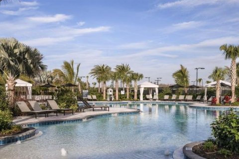 Casa en venta en Wesley Chapel, Florida, 3 dormitorios, 289.86 m2 № 1826938 - foto 26