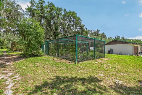 Villa ou maison à vendre à Keystone Heights, Floride: 2 chambres, 154.78 m2 № 2345645 - photo 24