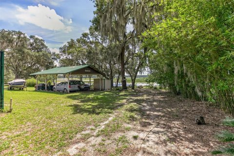 Villa ou maison à vendre à Keystone Heights, Floride: 2 chambres, 154.78 m2 № 2345645 - photo 20