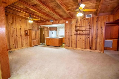 Villa ou maison à vendre à Keystone Heights, Floride: 2 chambres, 154.78 m2 № 2345645 - photo 5