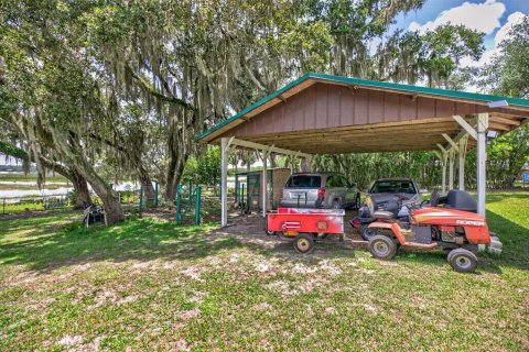 Villa ou maison à vendre à Keystone Heights, Floride: 2 chambres, 154.78 m2 № 2345645 - photo 23