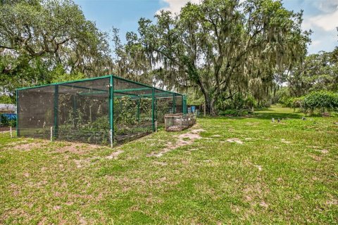 Villa ou maison à vendre à Keystone Heights, Floride: 2 chambres, 154.78 m2 № 2345645 - photo 25
