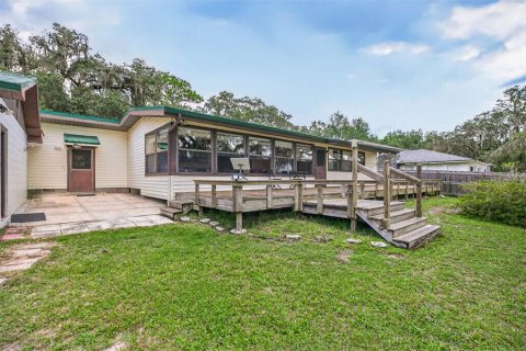 Casa en Keystone Heights, Florida 2 dormitorios, 154.78 m2 № 2345645