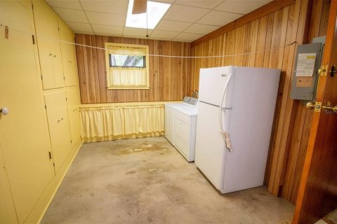 Villa ou maison à vendre à Keystone Heights, Floride: 2 chambres, 154.78 m2 № 2345645 - photo 15