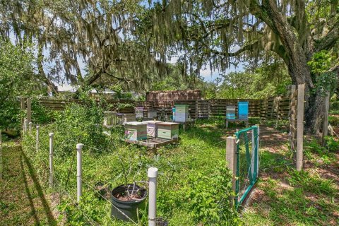 Villa ou maison à vendre à Keystone Heights, Floride: 2 chambres, 154.78 m2 № 2345645 - photo 28