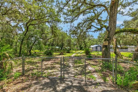 Villa ou maison à vendre à Keystone Heights, Floride: 2 chambres, 154.78 m2 № 2345645 - photo 17