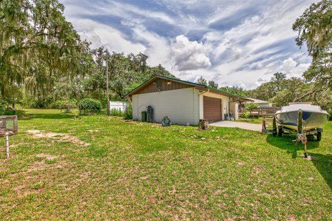 Villa ou maison à vendre à Keystone Heights, Floride: 2 chambres, 154.78 m2 № 2345645 - photo 21